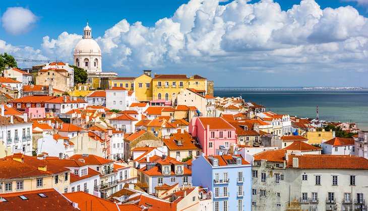Il Portogallo nelle immagini: 25 bei posti da fotografare ...